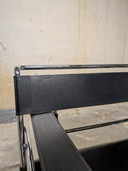 Vintage B3 Wassily stoel (Knoll) - Marcel Breuer