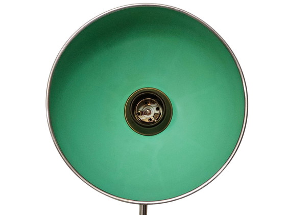 Image 1 of Art Deco / Bauhaus table lamp, desk lamp, 1920s / 1930s