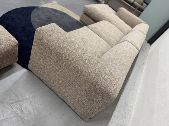 Image 1 of Gelderland 2505 Endless Hoekbank De Ploeg Moss 14 