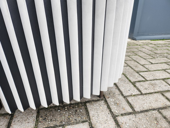 Image 1 of Baxter - Plissé (TV) cabinet by Draga & Aurel (Showroommodel)
