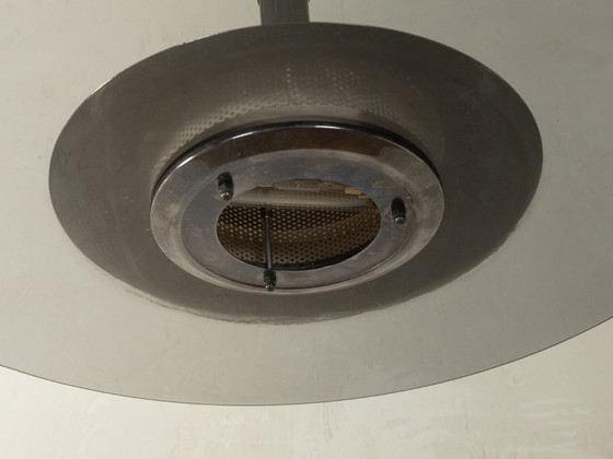 Image 1 of Lampada da soffitto anni '80, vintage