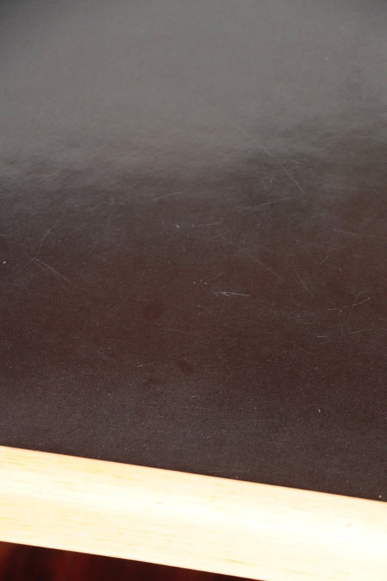 Image 1 of Desserte scandinave vintage en palissandre – Yngve Ekström