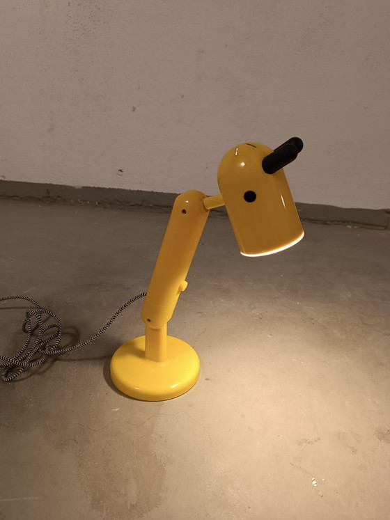 Lampe de table Krux Monica Mulder pour IKEA – Lampes enfant, Plastique (photo 10 of 15)