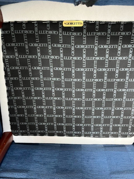 Giorgetti Esszimmerstühle