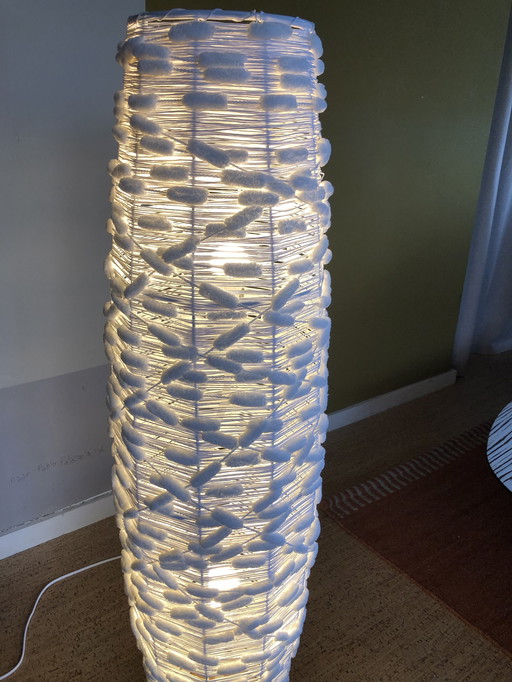 Lampadaire Paul Neuhaus