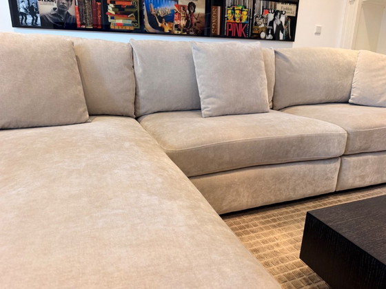 Eicholtz Sofa Vista Grande Lounge – Eichholtz, 3-5 seaters, Aluminium (photo 4 of 10)