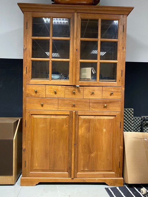 Vintage sideboard