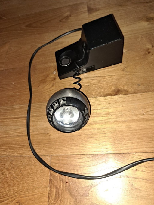 Lampada da tavolo Osram "Eyeball" – spotjes, Plastic (photo 2 of 5)