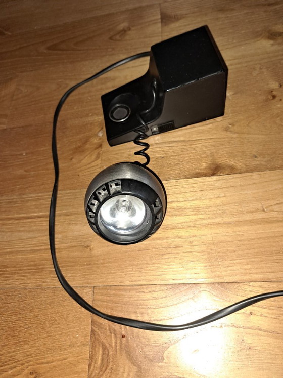 Lampada da tavolo Osram "Eyeball" – Faretti, Plastic (photo 2 of 5)
