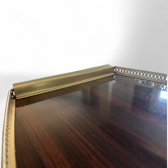 Image 1 of Plateau vintage italien | MB Italie | Mid Century