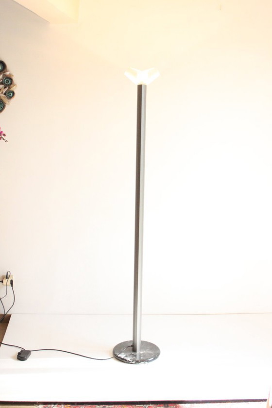 Image 1 of Vintage uplighter by Valenti Luce, Italy 1980s-1990s