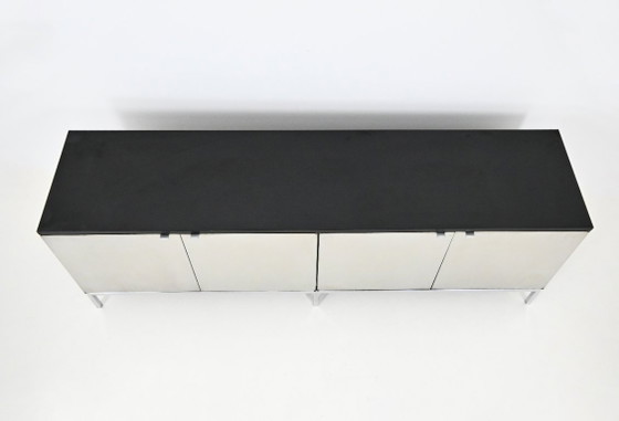 Credenza di Florence Knoll Bassett per Knoll, anni '60 – Credenze, Legno (photo 6 of 14)