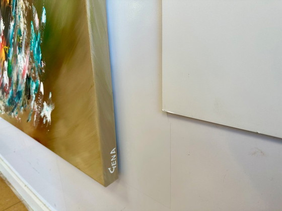Image 1 of Abstract Vision
