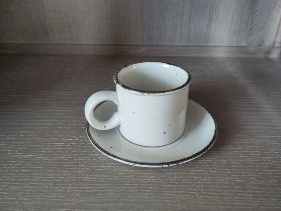 Image 1 of Stoviglie vintage inglesi - Stonehenge Midwinter degli anni '70