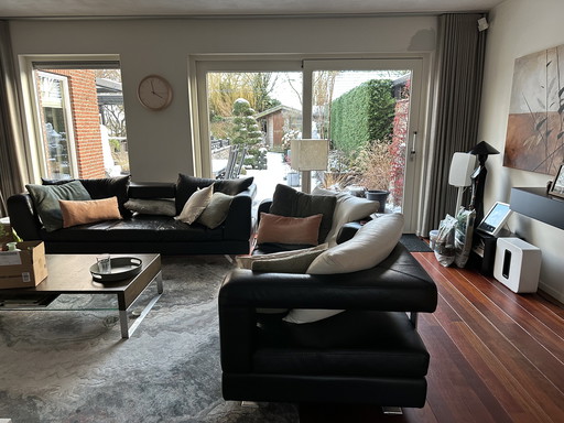 Formenti Wave Design Banken