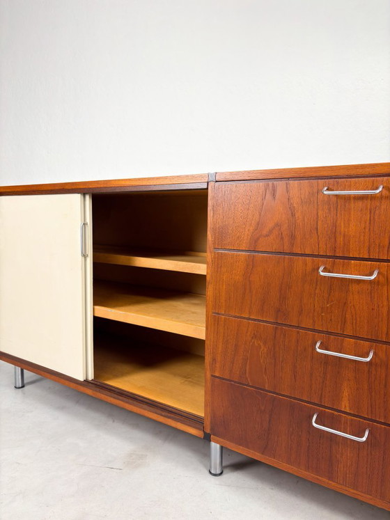 'Made to Measure' Sideboard by Cees Braakman for Pastoe – Wood (photo 10 of 19)