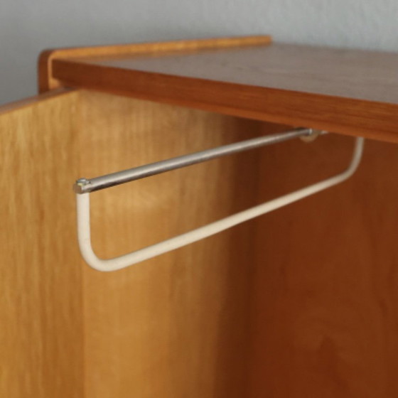Image 1 of ❤️Culture Furniture vintage highboard DDR midcentury