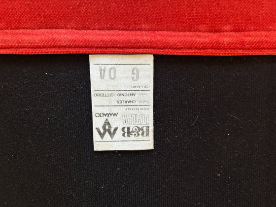 Image 1 of Corner sofa B&B Italia Charles