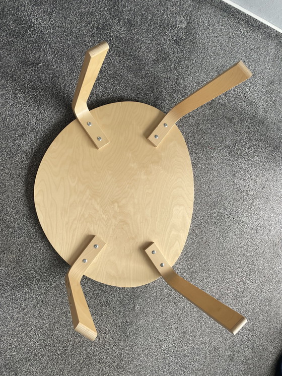 Image 1 of Vintage Ikea Couch table