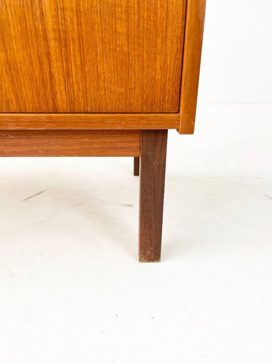 Image 1 of Mobiletto svedese in teak