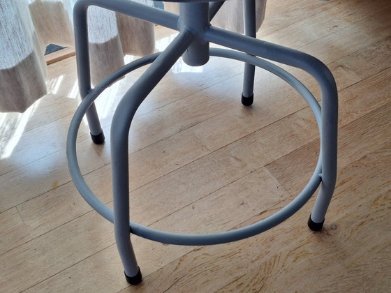 Image 1 of Kruk:  Industrieel design, vintage
