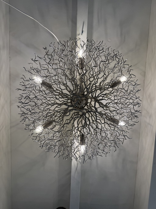 Brand van Egmond Hollywood Ceiling Lamp Design D80