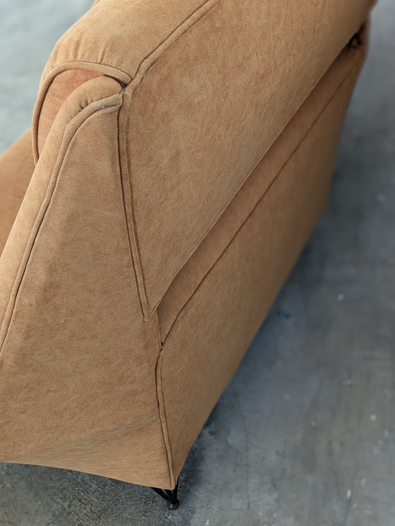 Image 1 of Divano - Ottone, tessuto - Design italiano