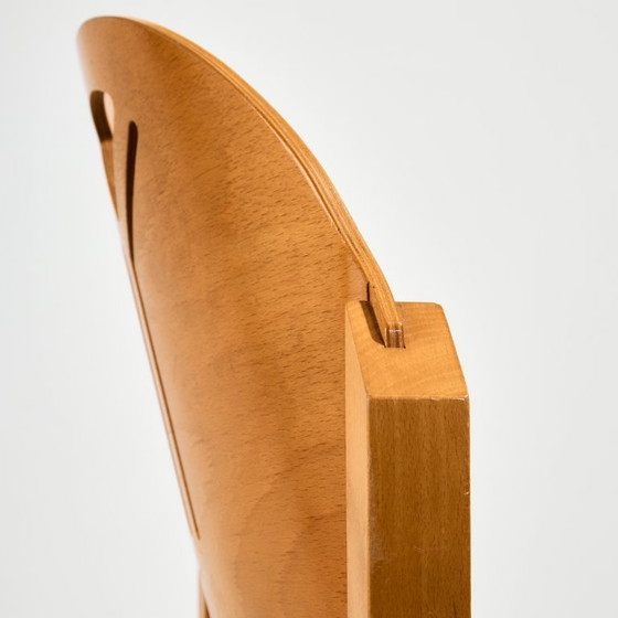 Image 1 of MK11062 Postmoderner Thonet-Stuhl