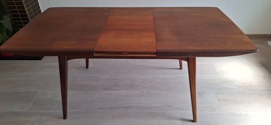 Image 1 of Louis van Teeffelen table