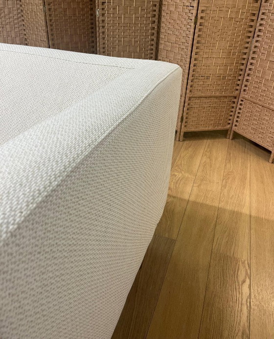 Image 1 of NEWLY UPHOLSTERED Artifort Mare Corner Sofa + WARRANTY