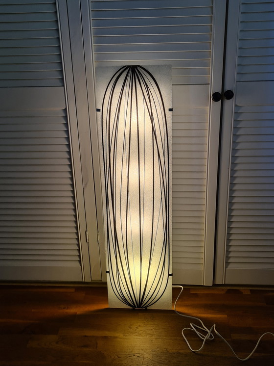 Image 1 of Lámpara De Pared Gyllen Ikea Julie Treuriger