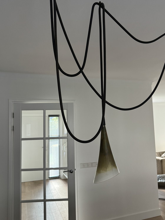 Image 1 of Modern Design Hanglamp