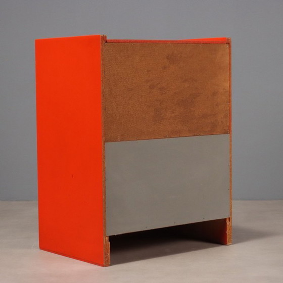 Image 1 of Comodino anni '70