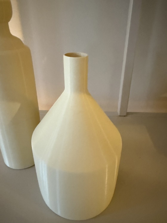 Image 1 of Set di 2 vasi Morandibio