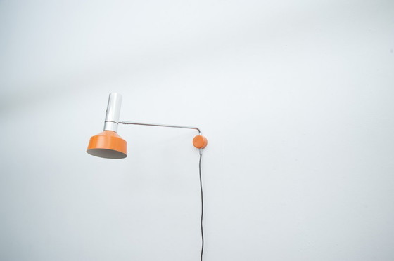 Image 1 of 2x Applique Minilux di Rosemarie & Rico Baltensweiler per Baltensweiler (1960)