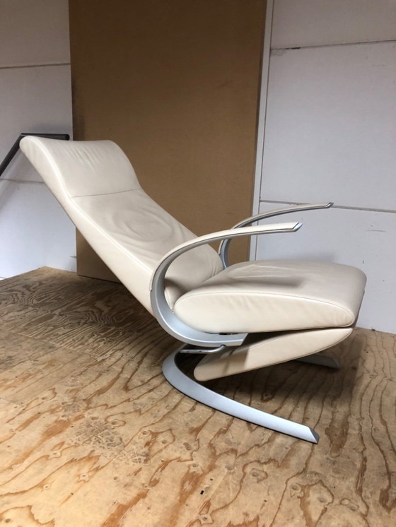 Image 1 of Sillón relax Rolf Benz