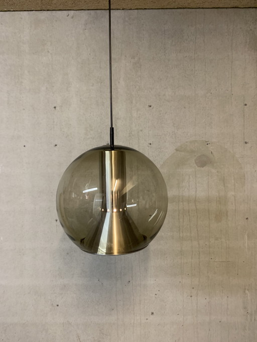 XXL Globe door Frank Ligtelijn voor Raak Amsterdam 