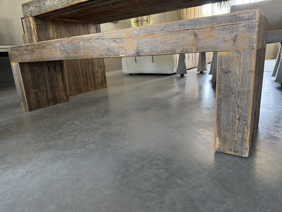 Muebles modulares de diseño, armarios, aparadores, bancos, etc. – Aparadores altos, Wood (photo 4 of 11)