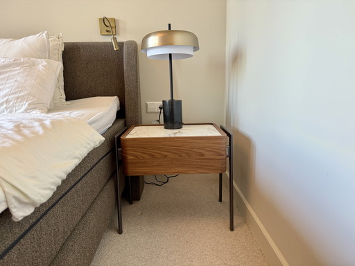 Bonaldo Partout nightstands