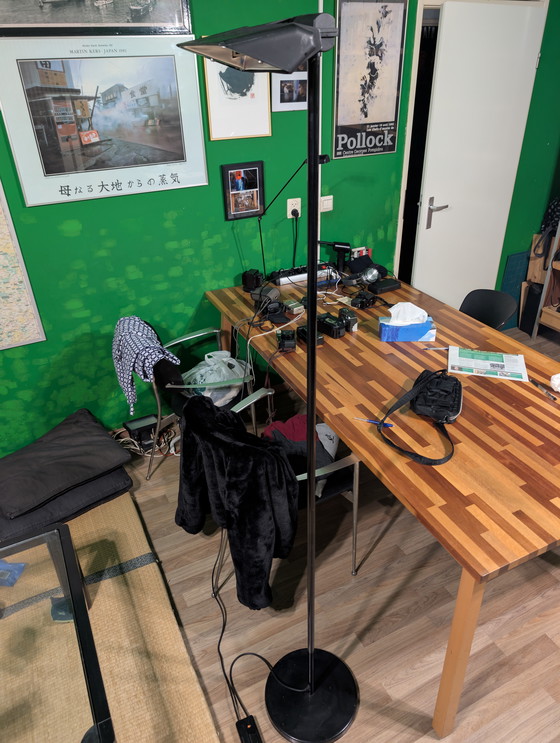 Image 1 of Colombo Verlichting IOTA 500s vloerlamp