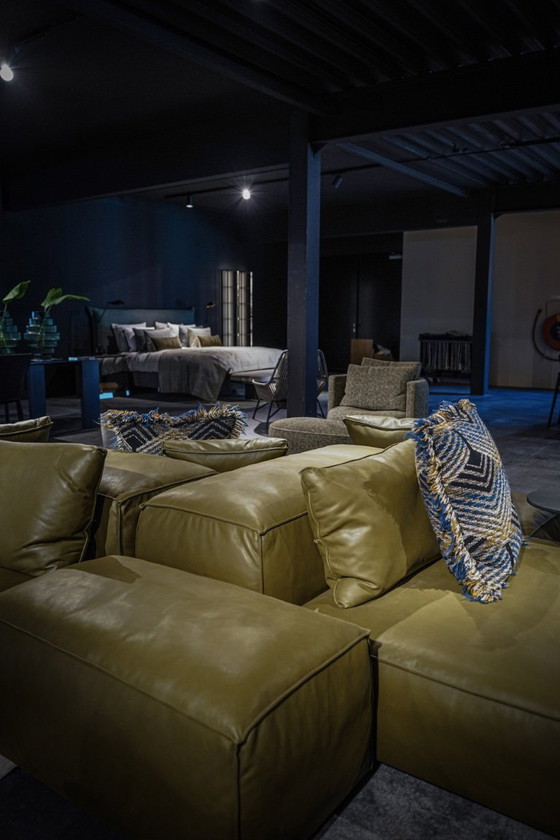 Image 1 of Extra Soft - Living Divani