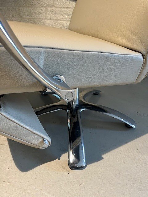 Image 1 of Jori Brainbuilder relaxfauteuil