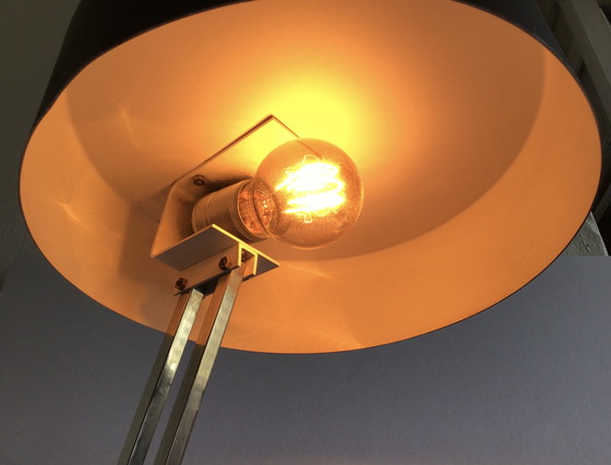 Image 1 of Kaiser Idell/Kaiser Leuchten table lamp/desk lamp jr 50-60