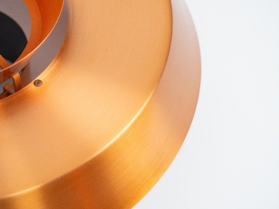 Image 1 of Lampada a sospensione vintage danese Nova di Jo Hammerborg, Fog og Morup, 1963