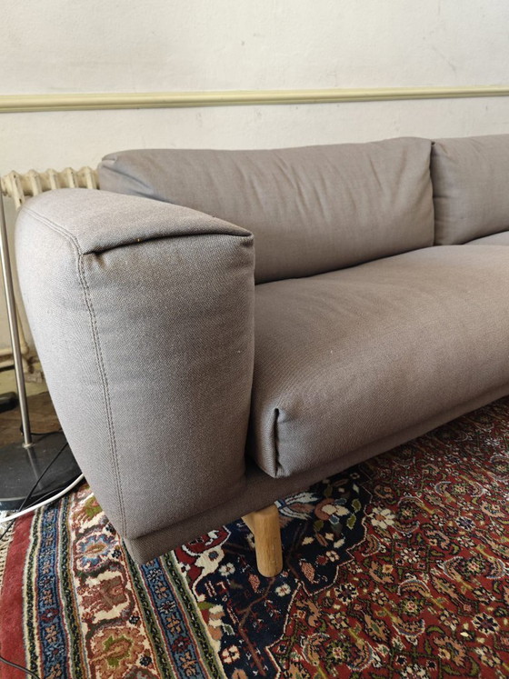 Image 1 of Muuto Rest 3-Sitzer-Sofa (Anderssen & Voll)