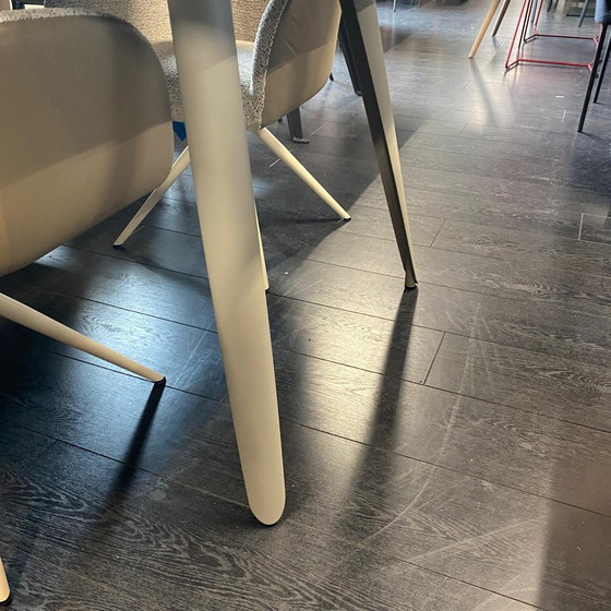 Image 1 of bert plantagie Table Talk tavolo da pranzo - 240x100