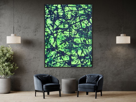 Image 1 of Jürgen Angeler - Cilindro 3D