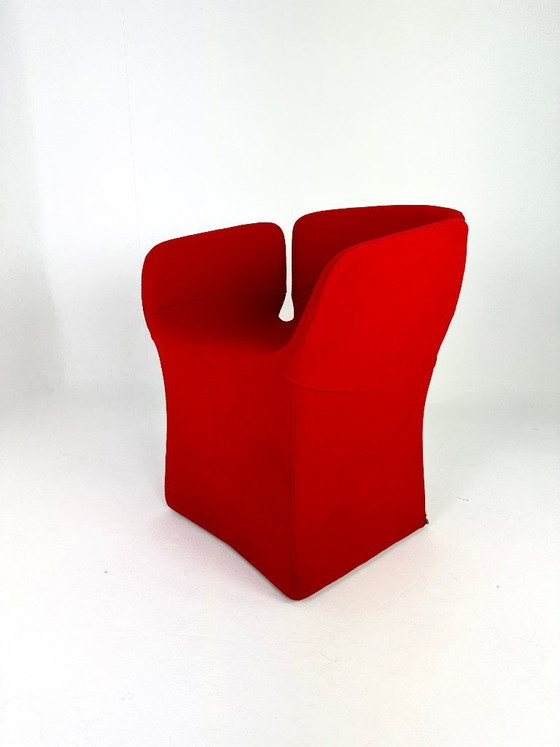 Image 1 of Paar Moroso Bloomy Sessel