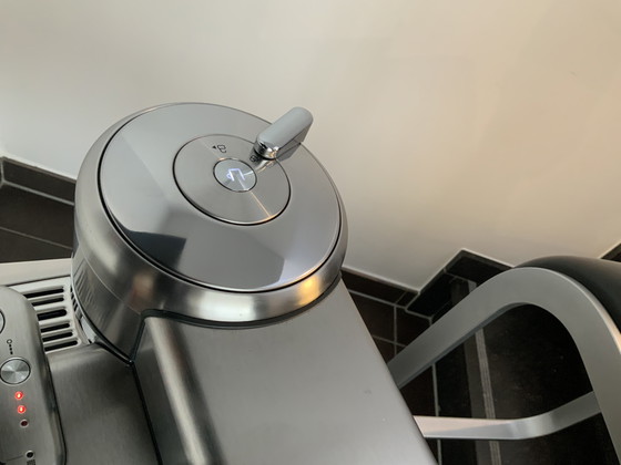 Image 1 of Nespresso Sage Vertuo Creatista – Milchaufschäumer defekt