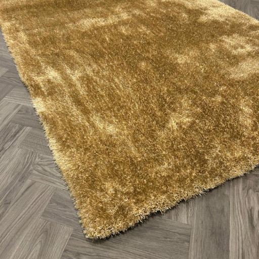 Brinker Carpets Puglia Fall Ochre Rug - 200x290cm